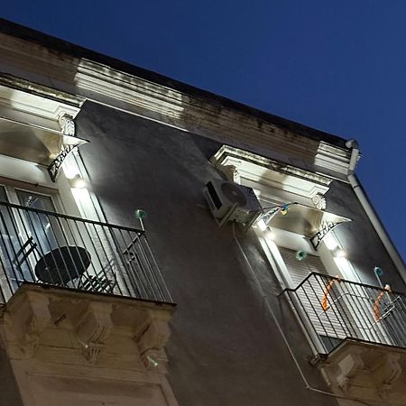 Casa Del Sole Leilighet CTA Eksteriør bilde