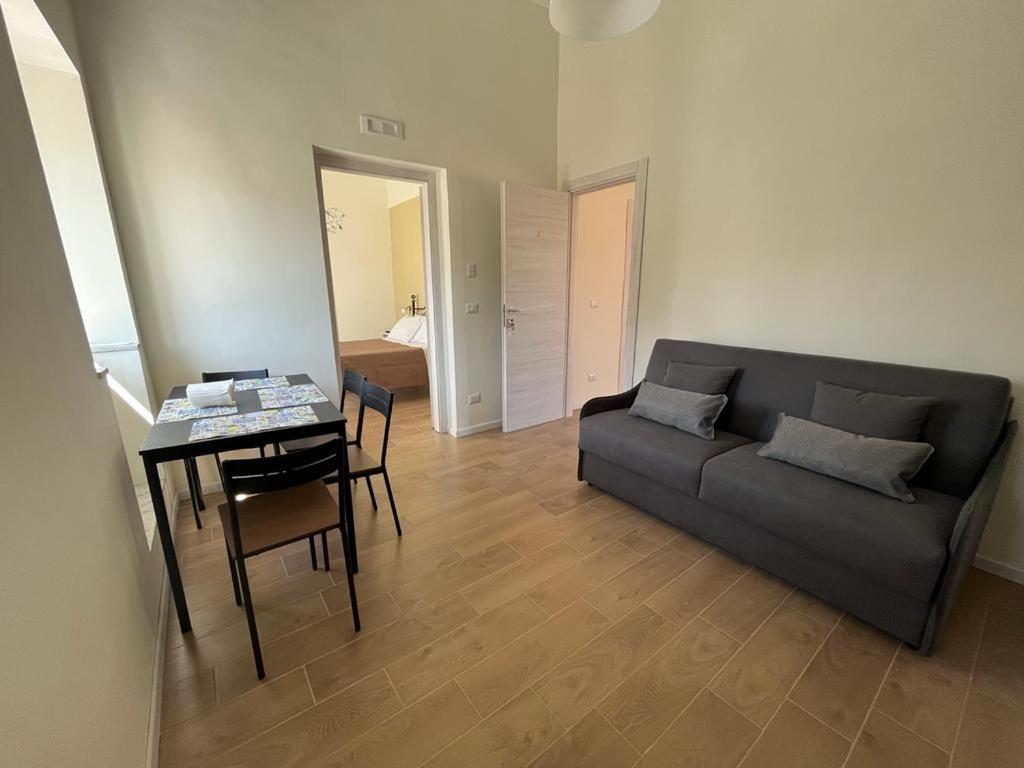 Casa Del Sole Leilighet CTA Eksteriør bilde