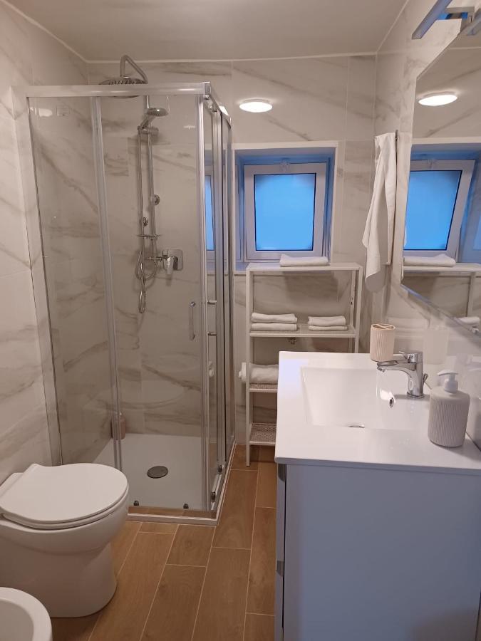 Casa Del Sole Leilighet CTA Eksteriør bilde
