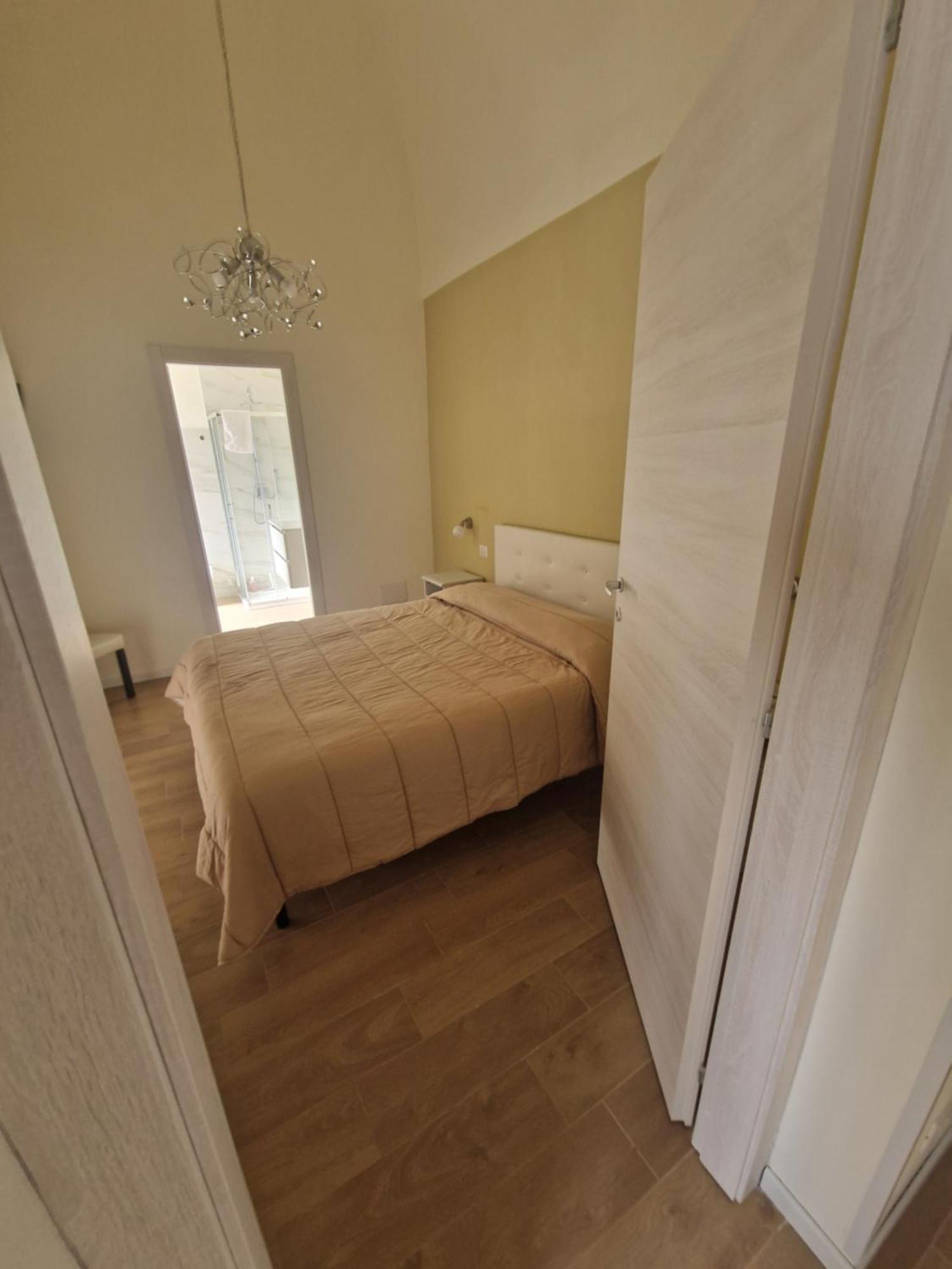 Casa Del Sole Leilighet CTA Eksteriør bilde