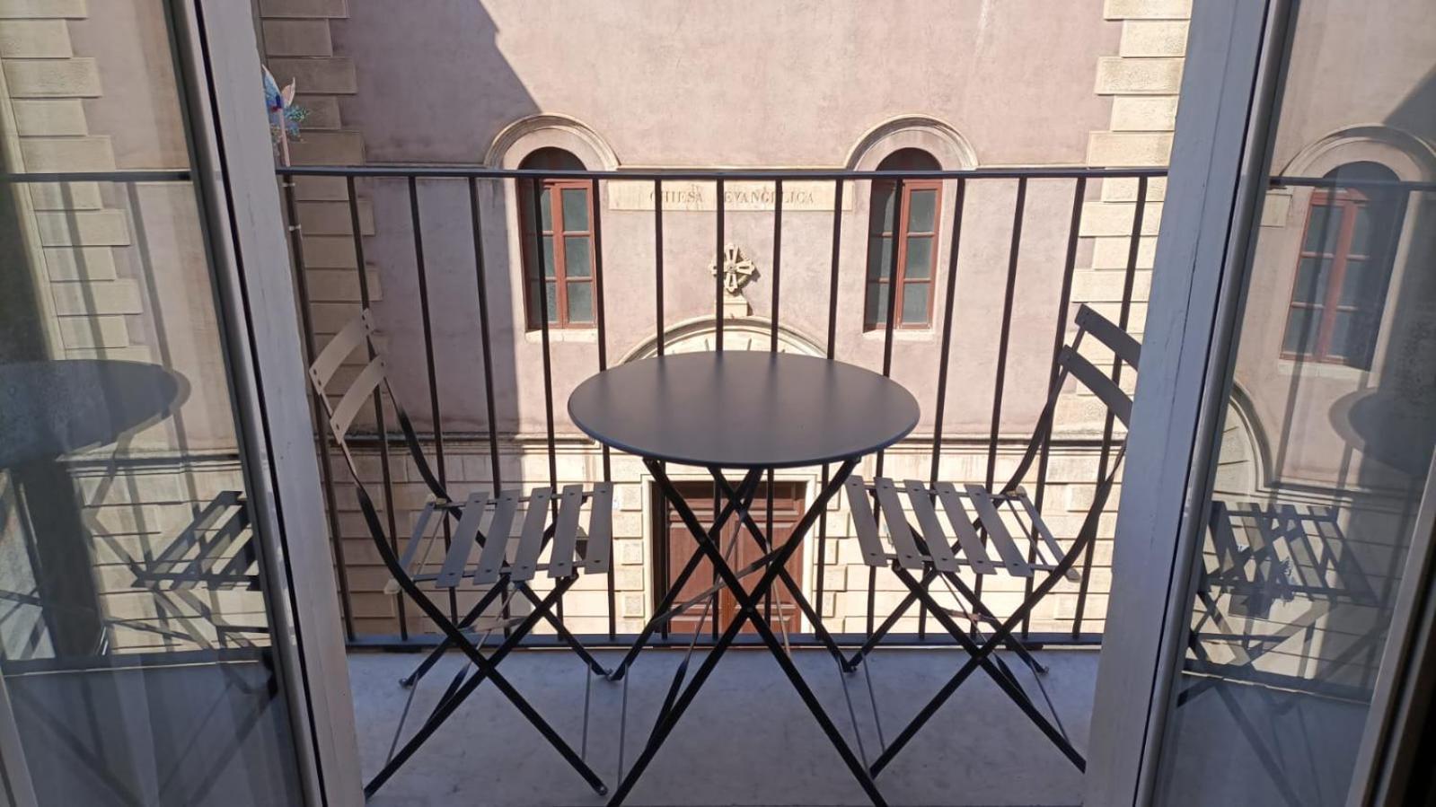 Casa Del Sole Leilighet CTA Rom bilde