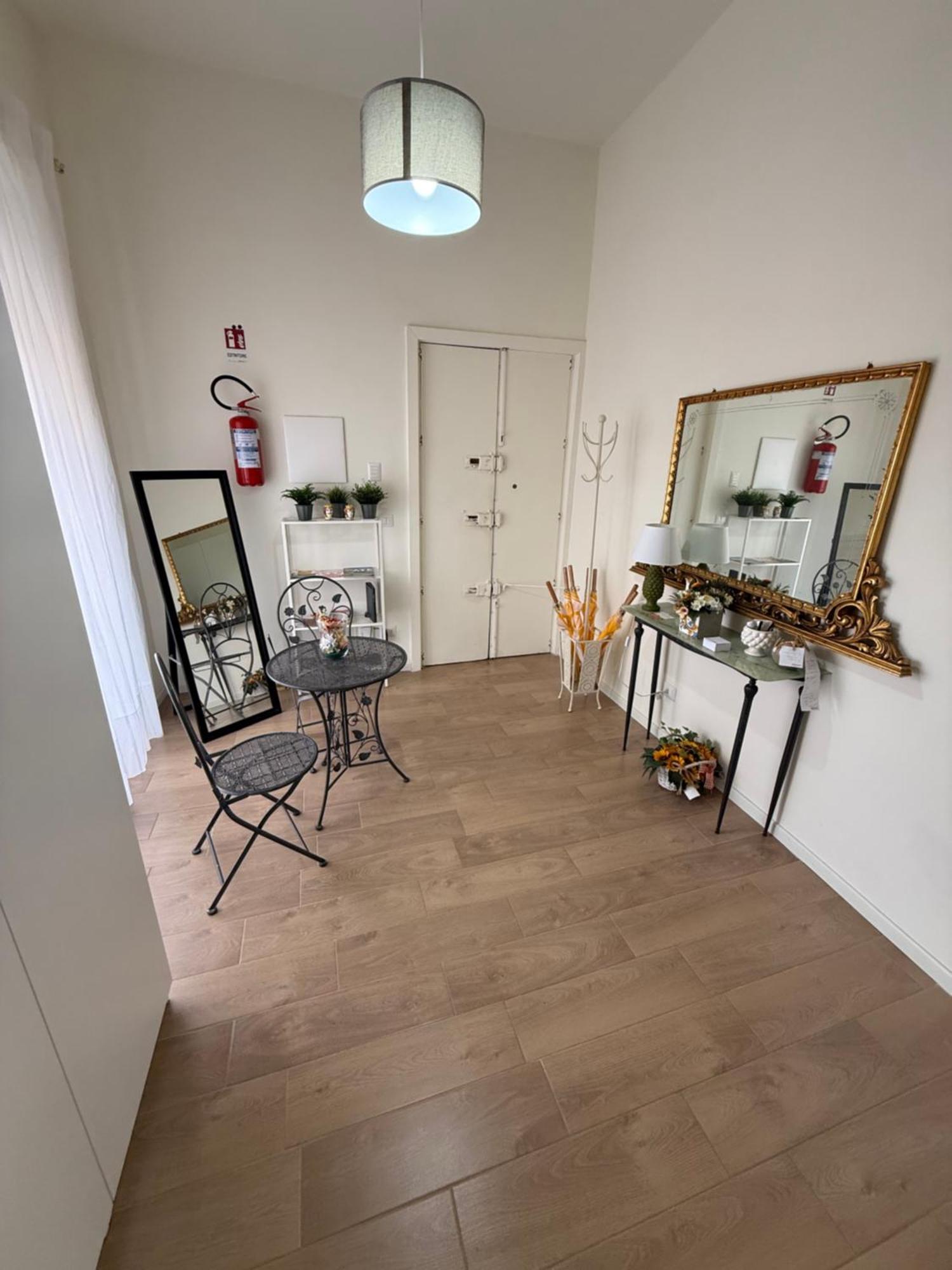 Casa Del Sole Leilighet CTA Eksteriør bilde