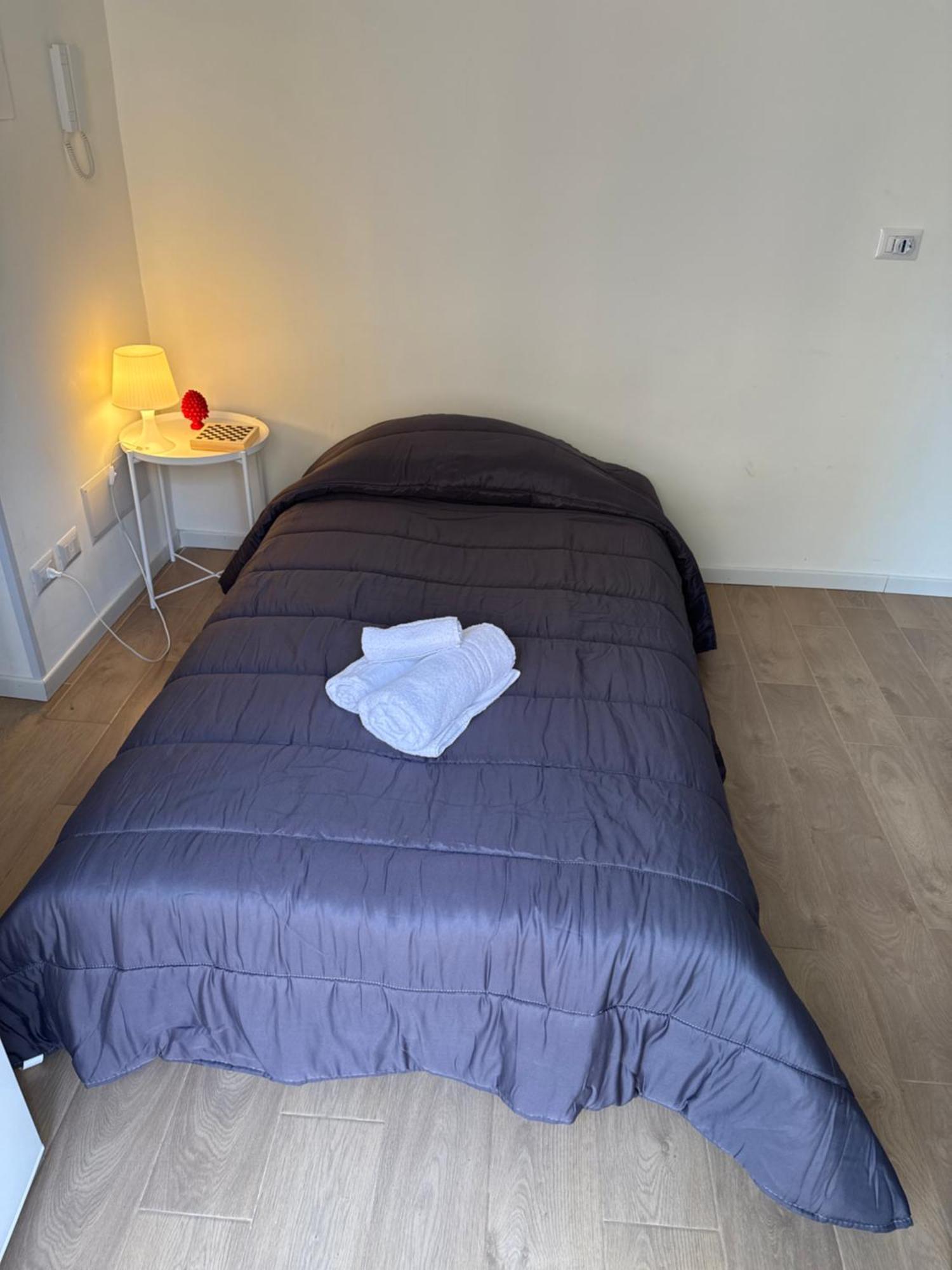 Casa Del Sole Leilighet CTA Eksteriør bilde