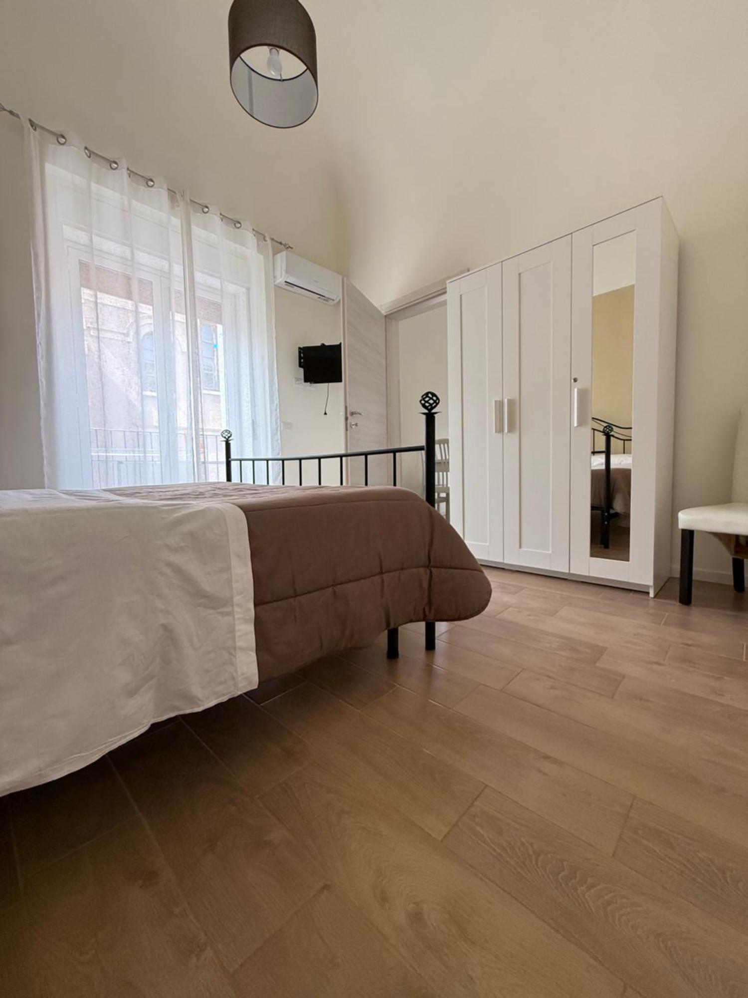 Casa Del Sole Leilighet CTA Eksteriør bilde
