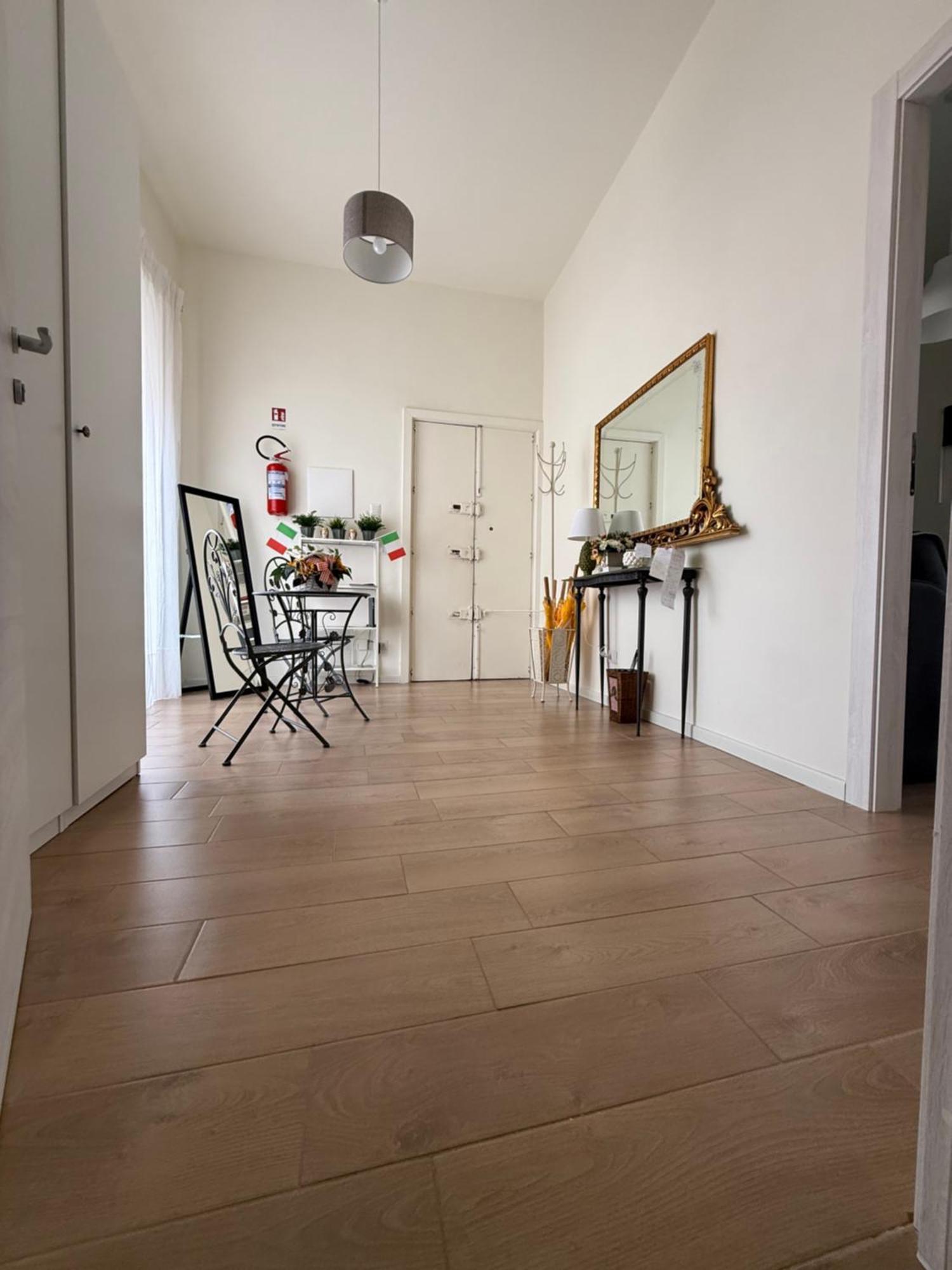 Casa Del Sole Leilighet CTA Eksteriør bilde